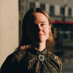 Symre Ikkje Noko For Meg