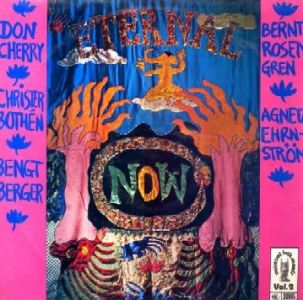 Don cherry eternal now